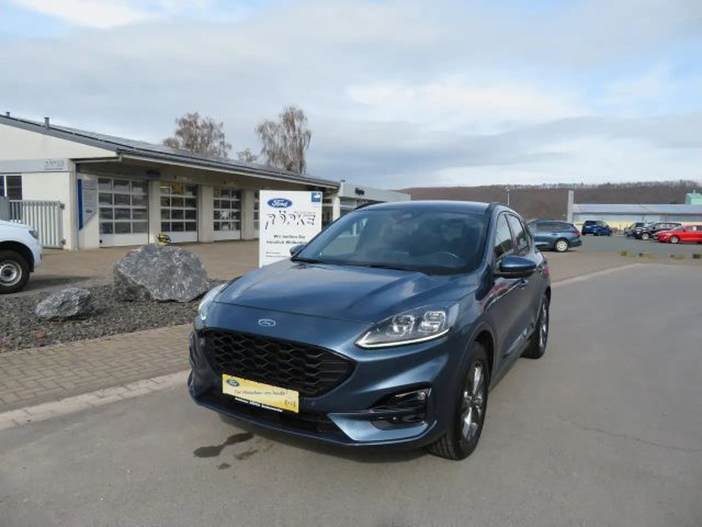Ford Kuga ST Line AWD X