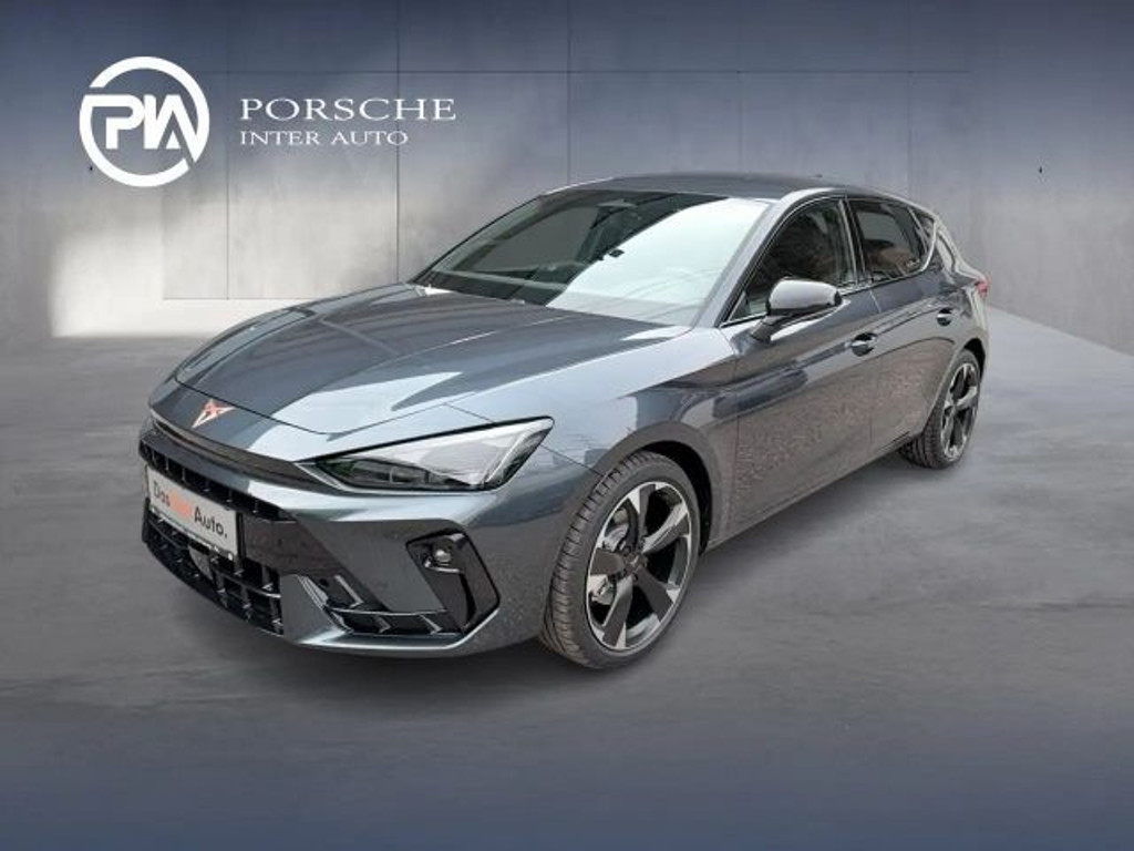 Cupra Leon 1.5 TSI