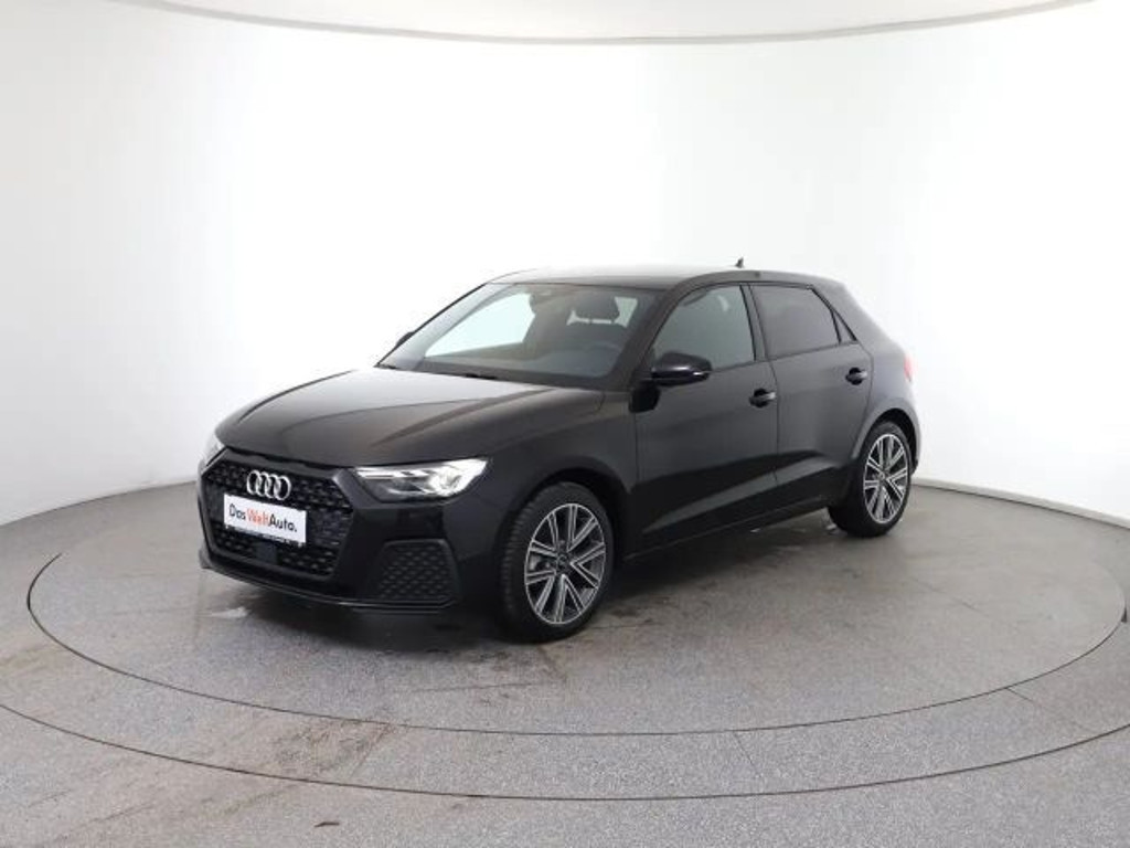 Audi A1 30 TFSI