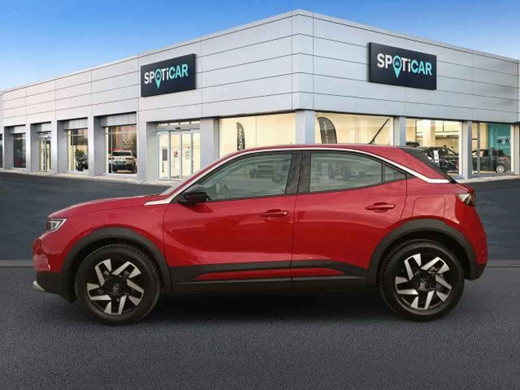 Opel Mokka Elegance
