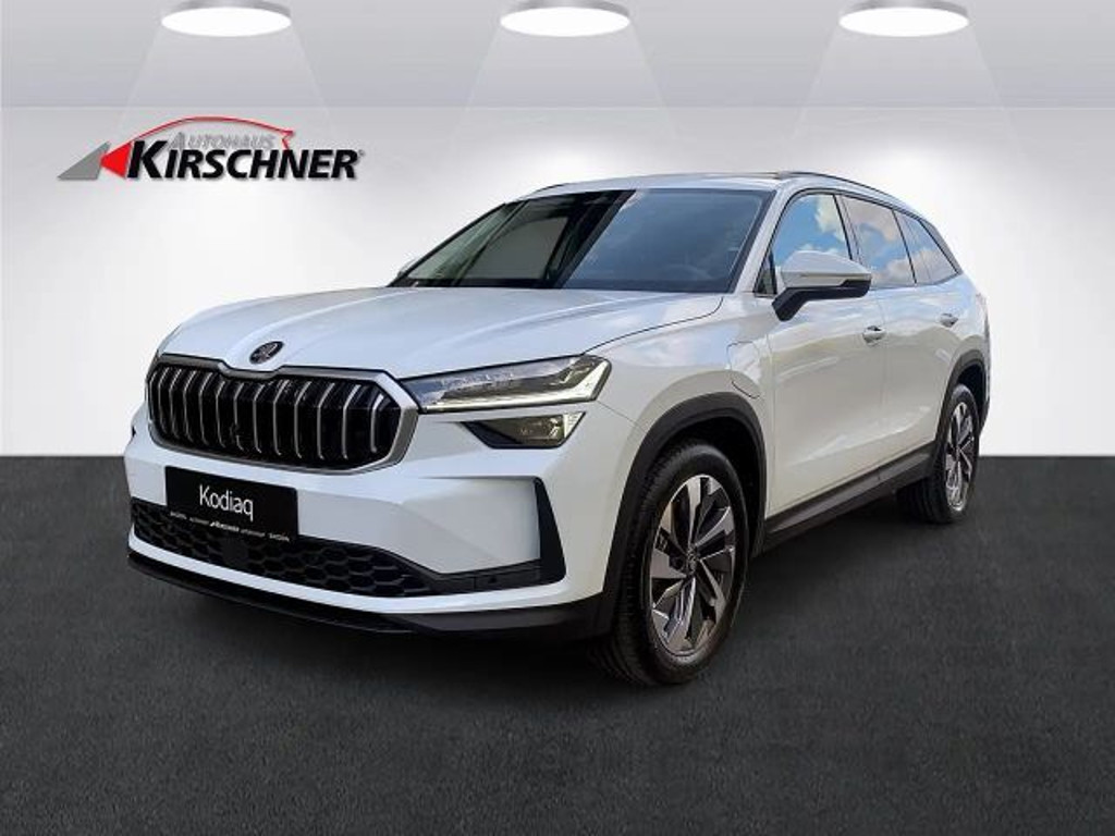 Skoda Kodiaq iV Selection
