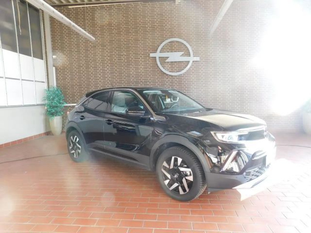 Opel Mokka Elegance