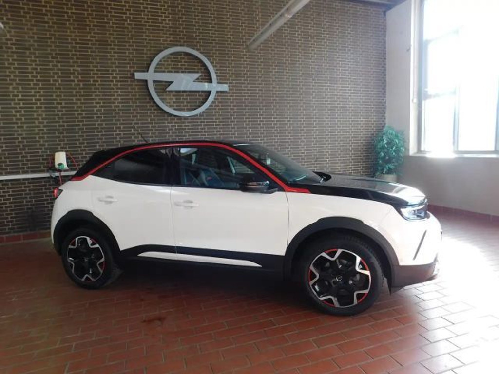 Opel Mokka Grand Sport GS-Line
