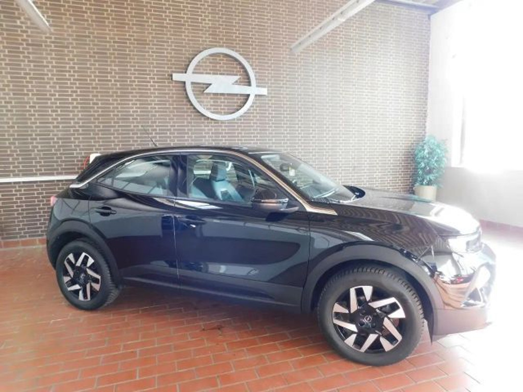 Opel Mokka Elegance