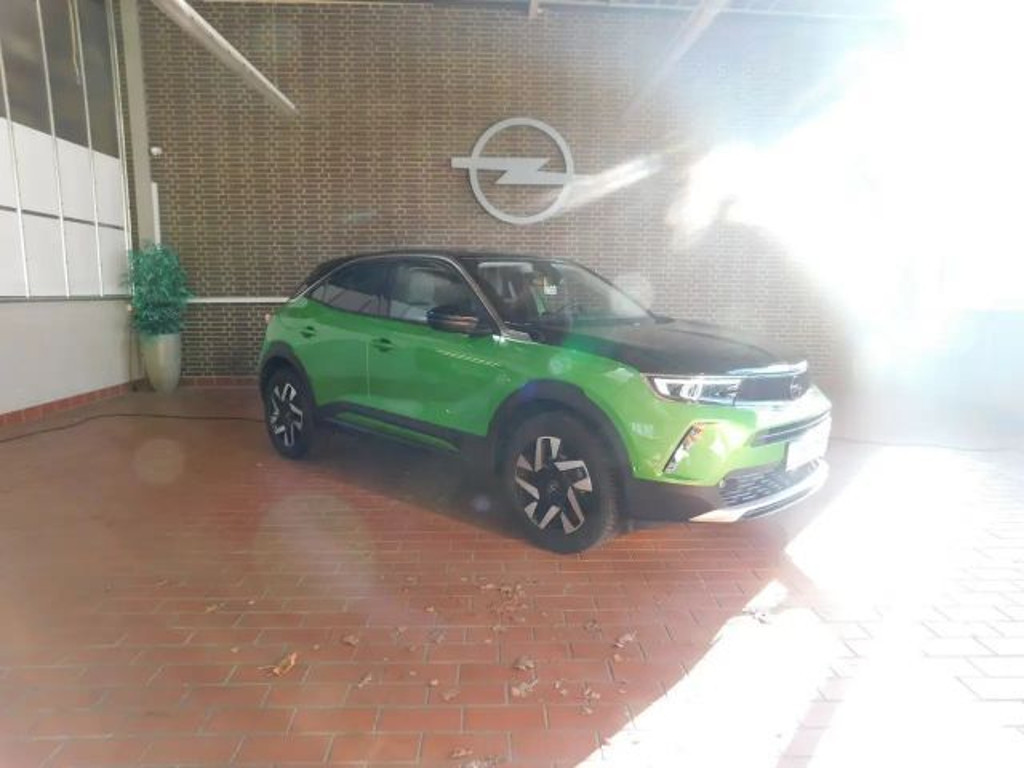 Opel Mokka Elegance