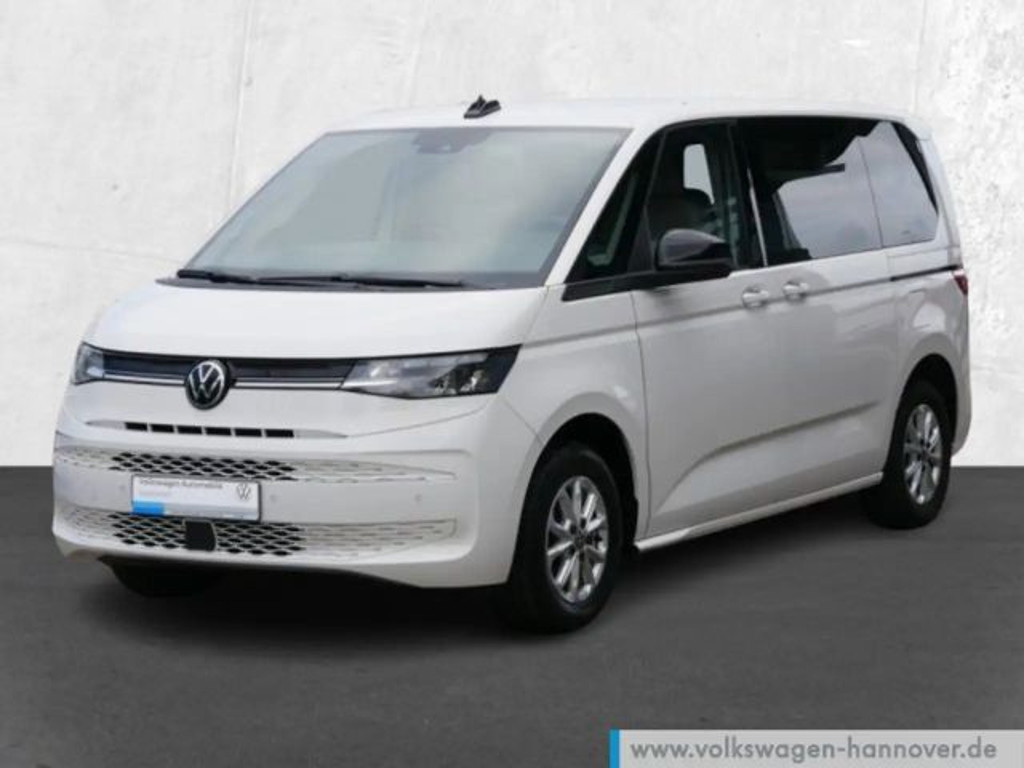 Volkswagen Multivan DSG Life 2.0 TDI T7