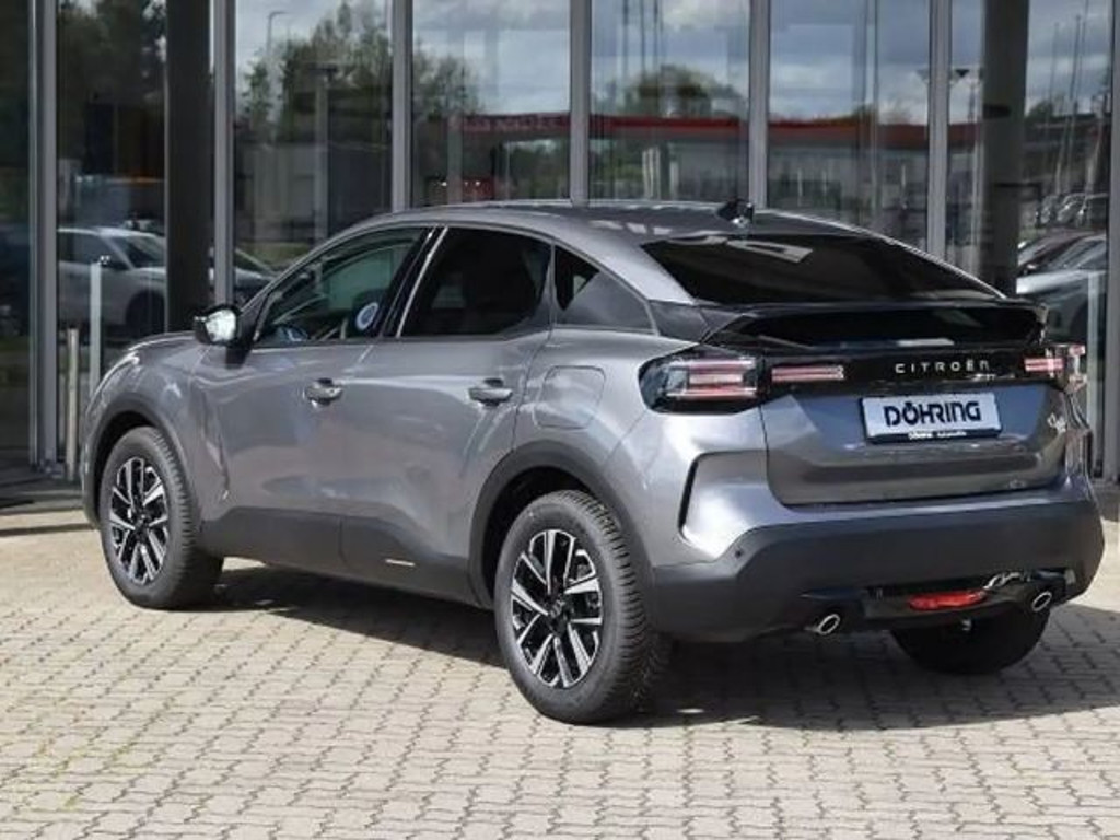 Citroën C4