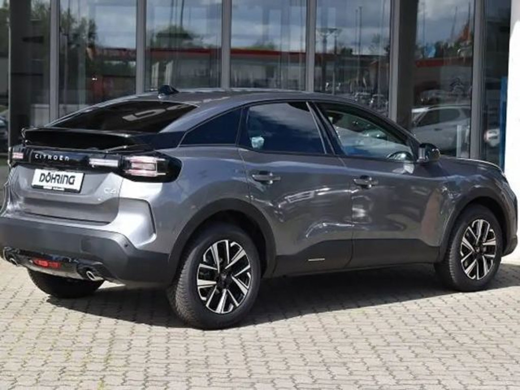 Citroën C4