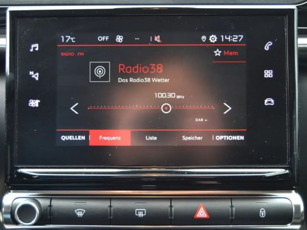Citroën C3