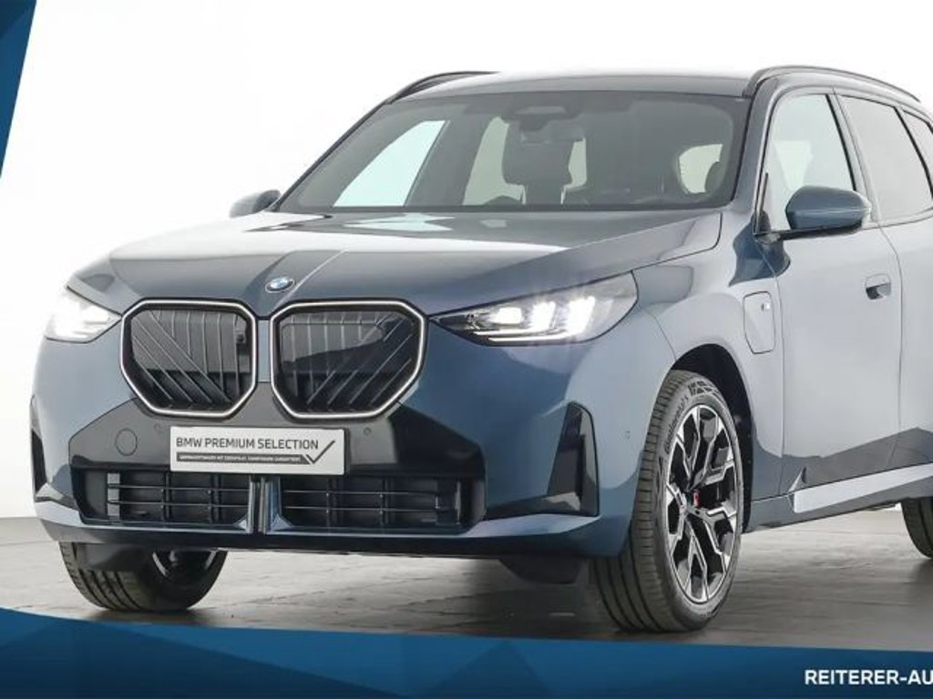 BMW X3 M-Sport xDrive xDrive30e