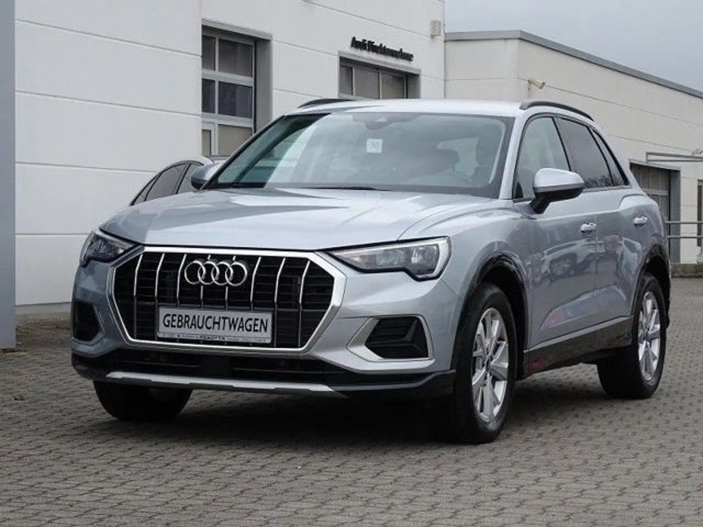 Audi Q3 35 TDI