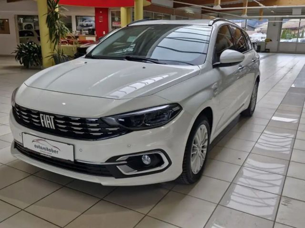 Fiat Tipo Station wagon Life