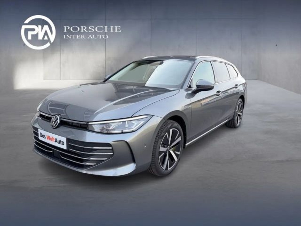 Volkswagen Passat Business DSG Variant