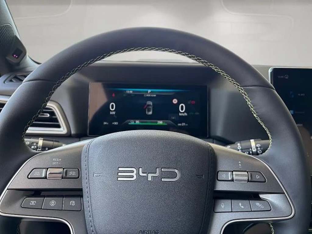 BYD Atto 2