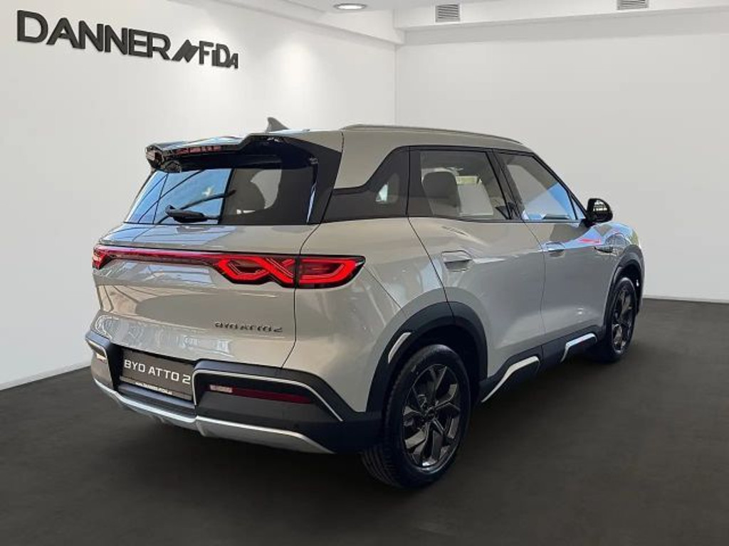 BYD Atto 2