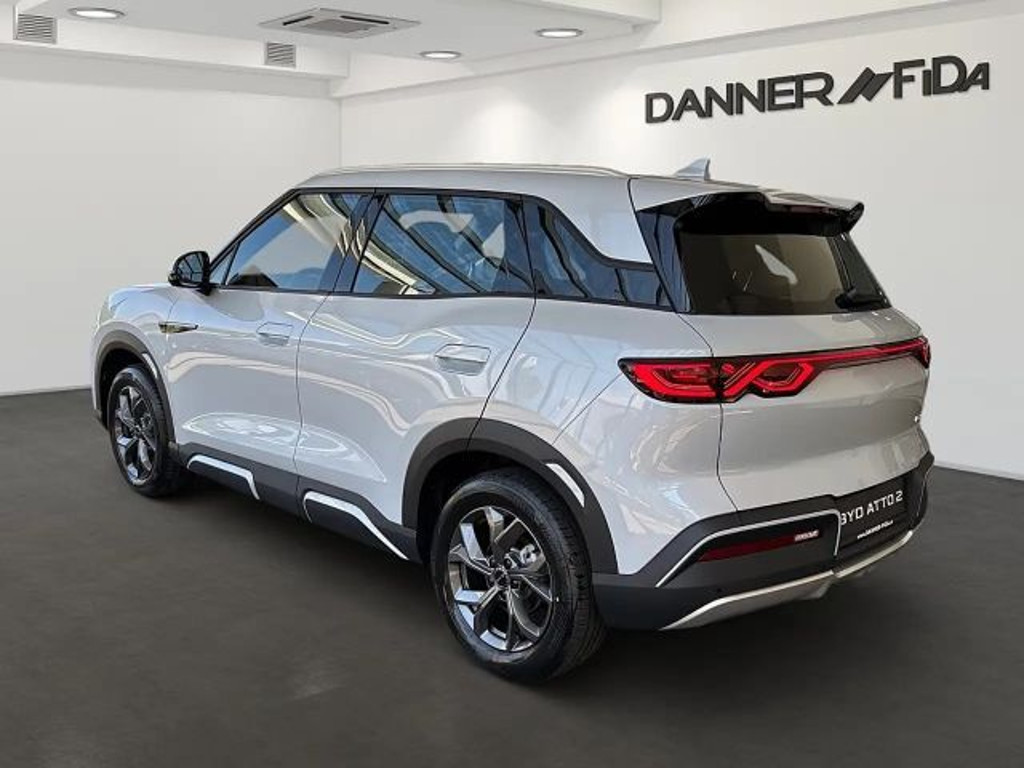 BYD Atto 2