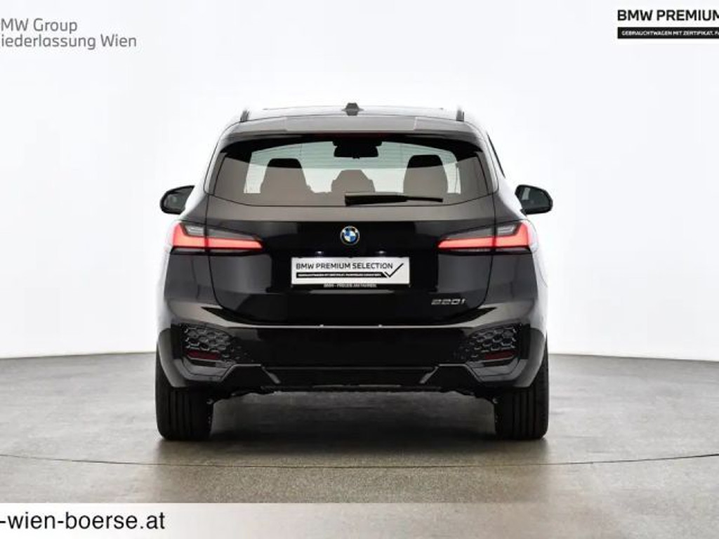BMW 2 Serie 220 220i