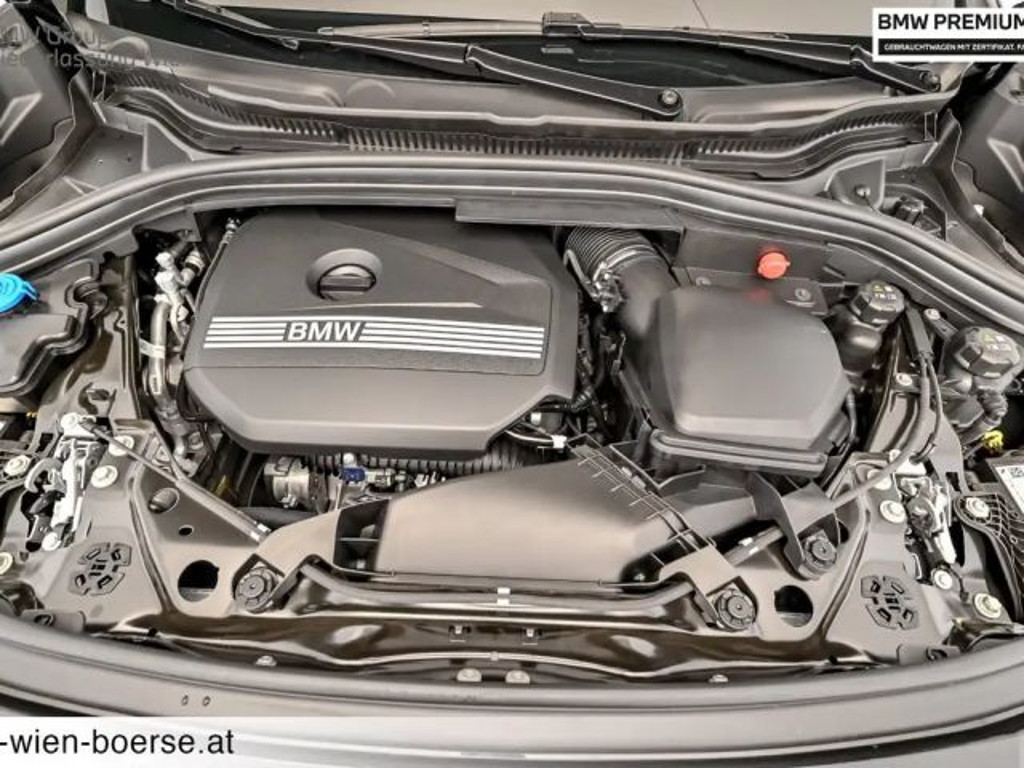 BMW 2 Serie