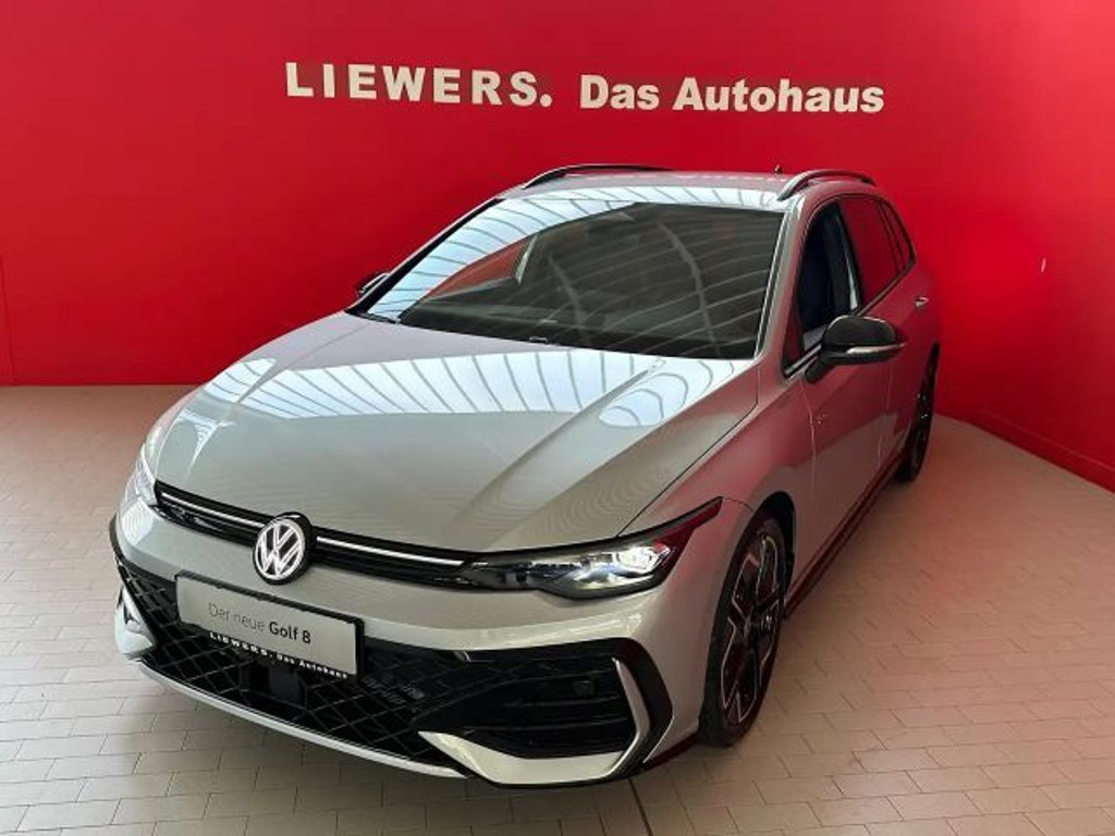 Volkswagen Golf DSG Sport Variant