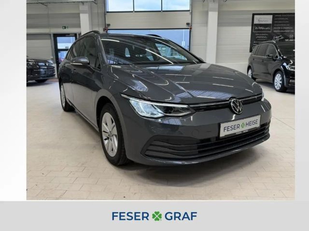 Volkswagen Golf Life Variant 2.0 TDI