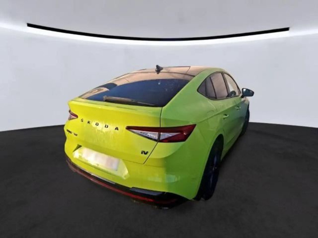 Skoda Enyaq iV