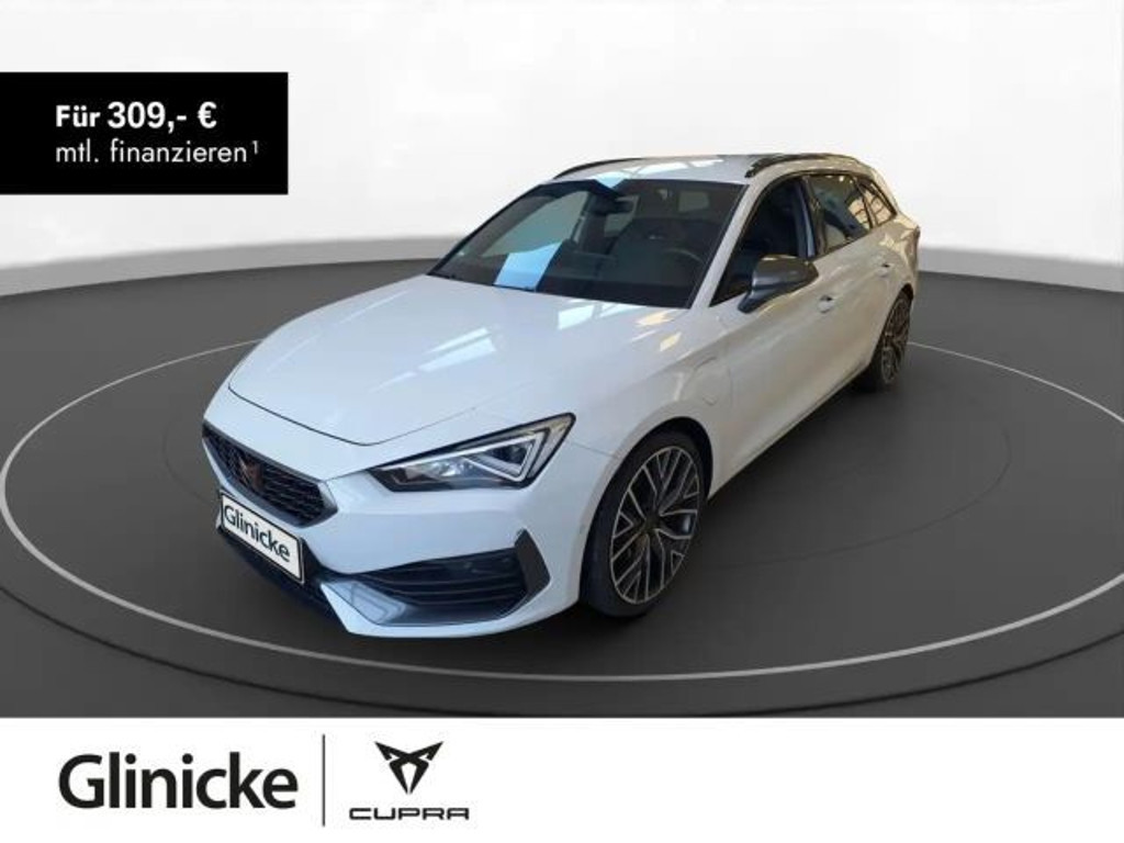 Cupra Leon Sportstourer 1.4 VZ e-Hybrid