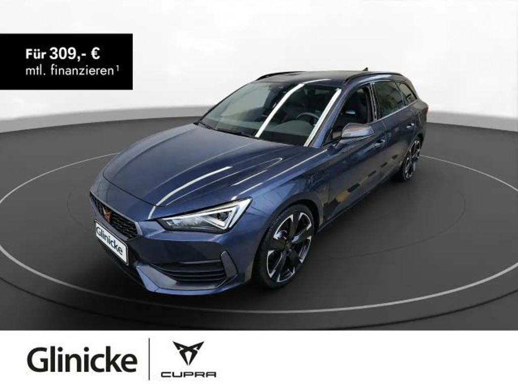 Cupra Leon Sportstourer 1.4 VZ e-Hybrid