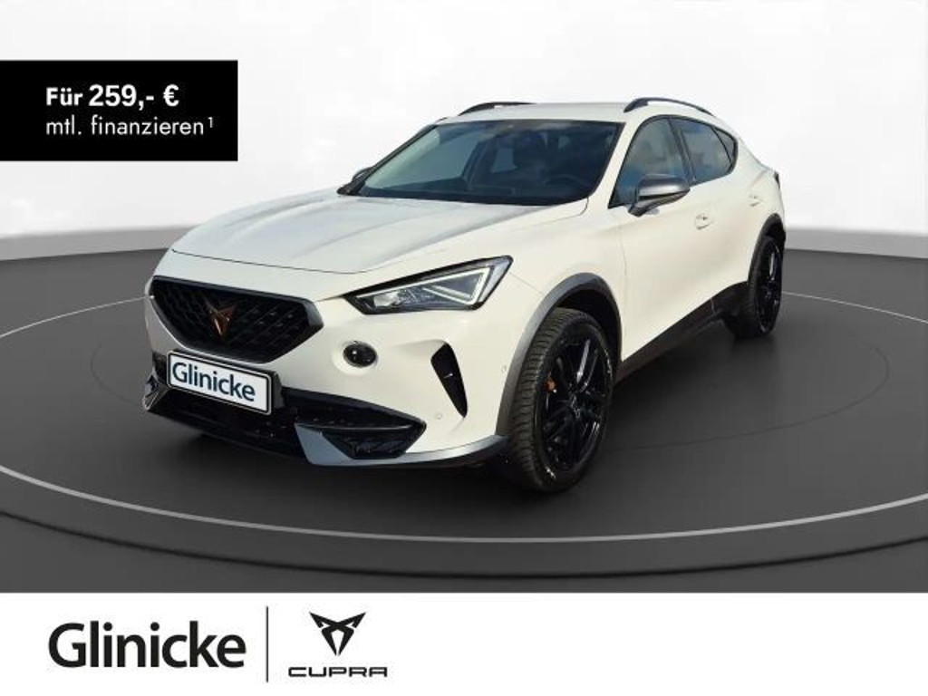 Cupra Formentor 2.0 TDI