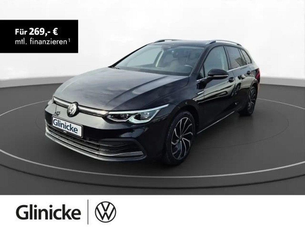 Volkswagen Golf Variant 1.5 TSI Golf VIII
