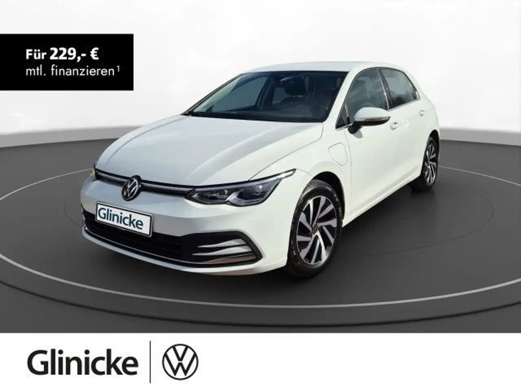 Volkswagen Golf DSG eHybrid Golf VIII 1.4 eHybrid