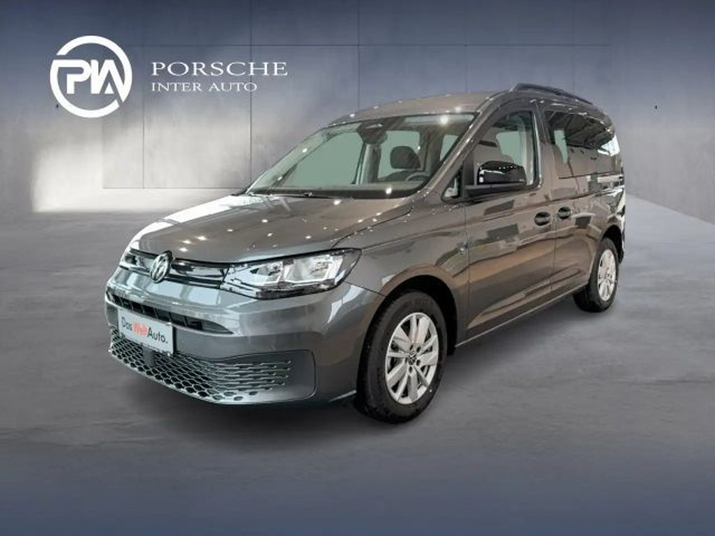 Volkswagen Caddy Family
