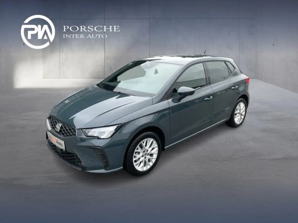 Seat Ibiza Style 1.0 TSI