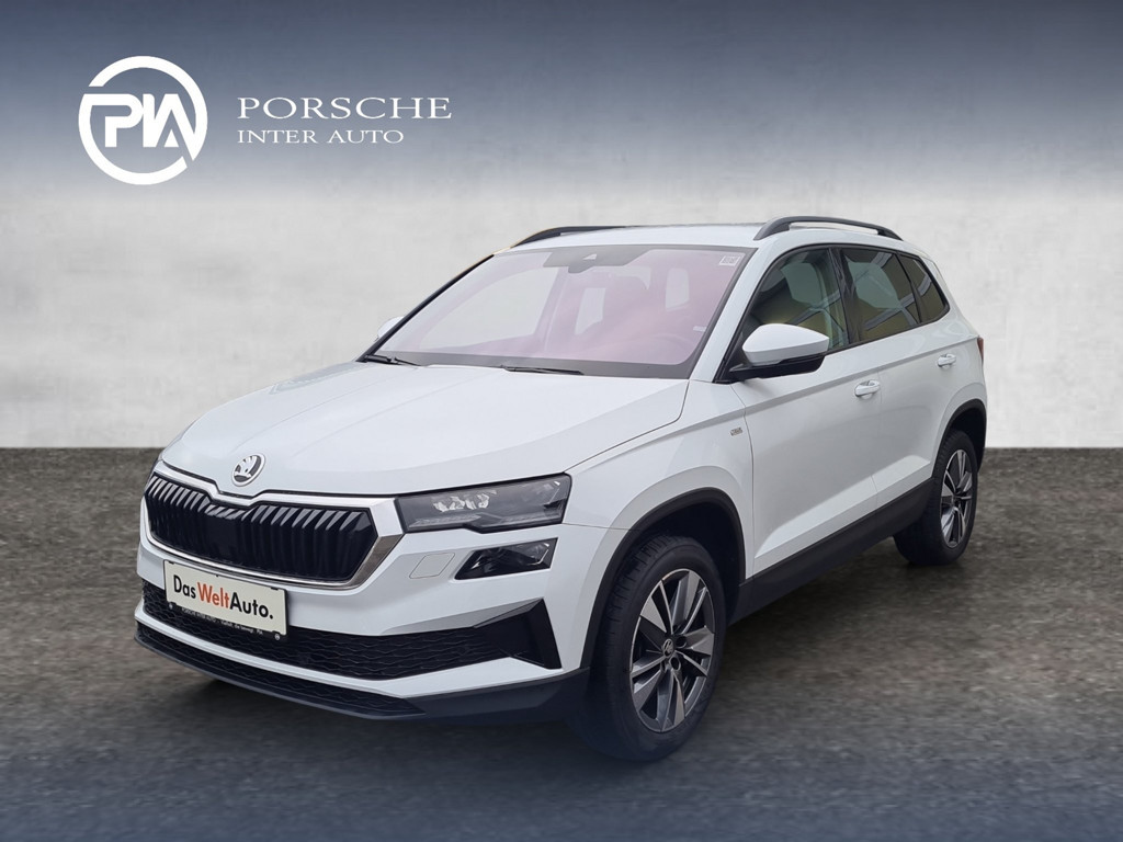 Skoda Karoq Ambition ACT