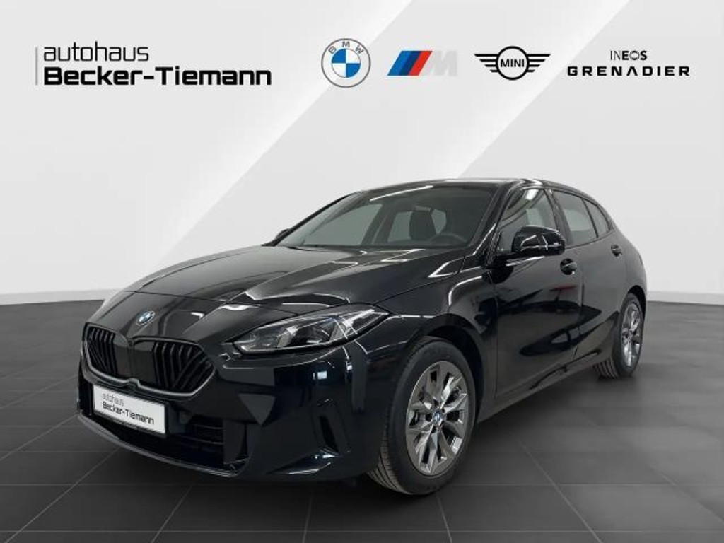 BMW 1 Serie 120 Sedan