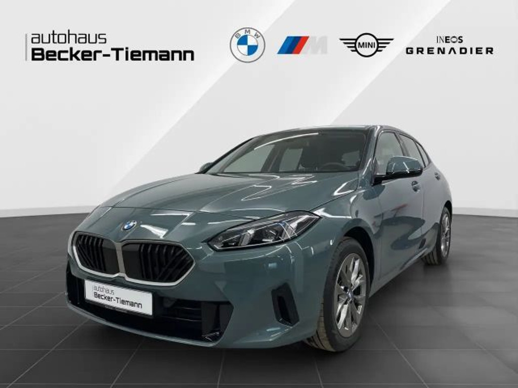 BMW 1 Serie 120 Sedan