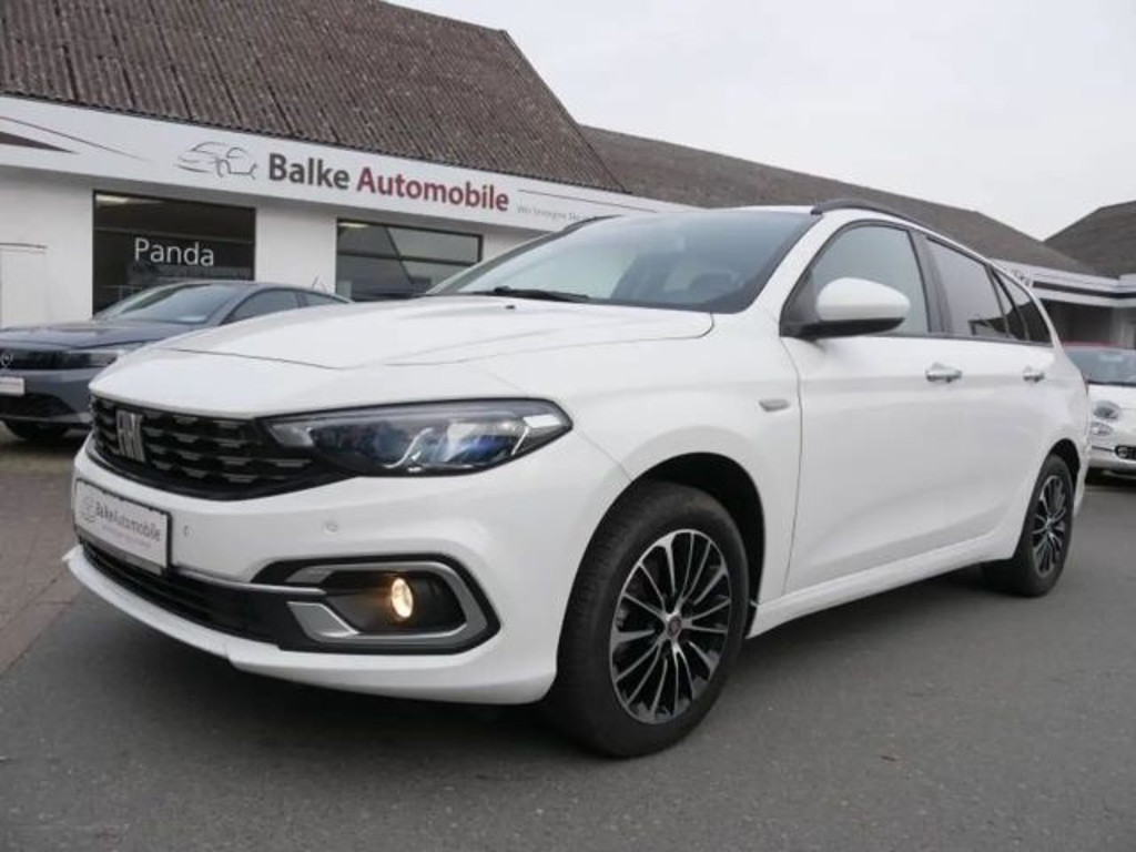 Fiat Tipo Station wagon Life