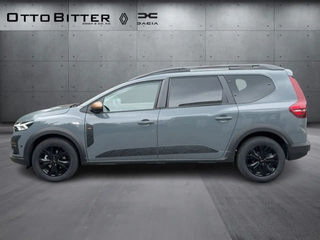 Dacia Jogger Extreme ECO-G