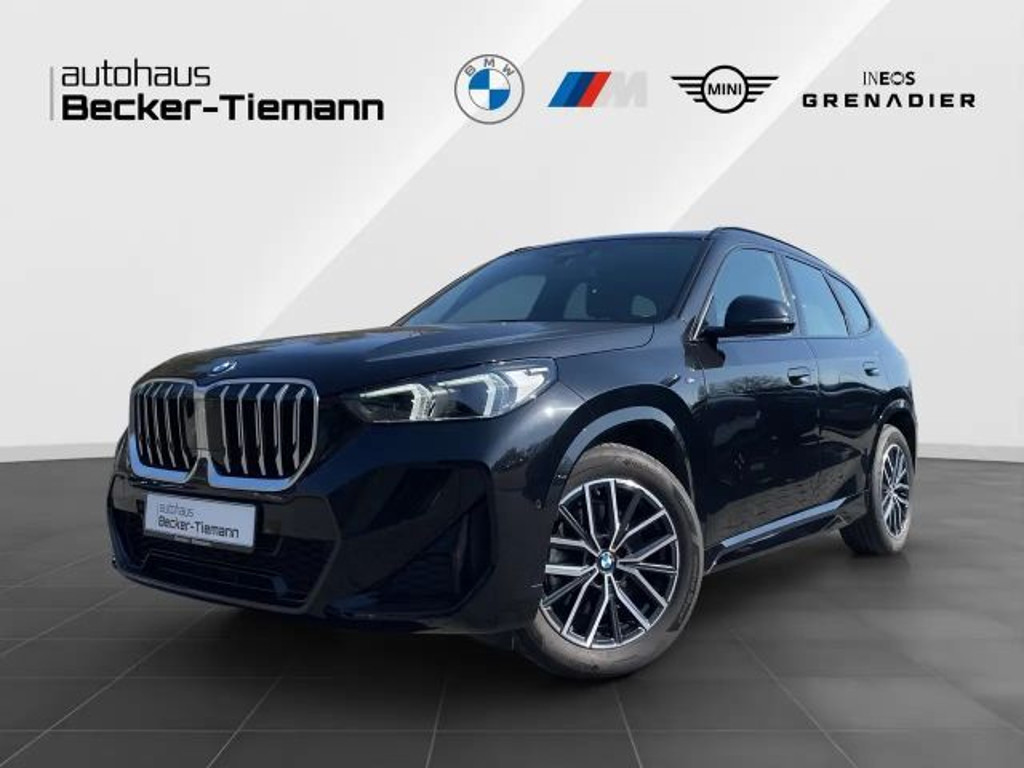 BMW X1 M-Sport