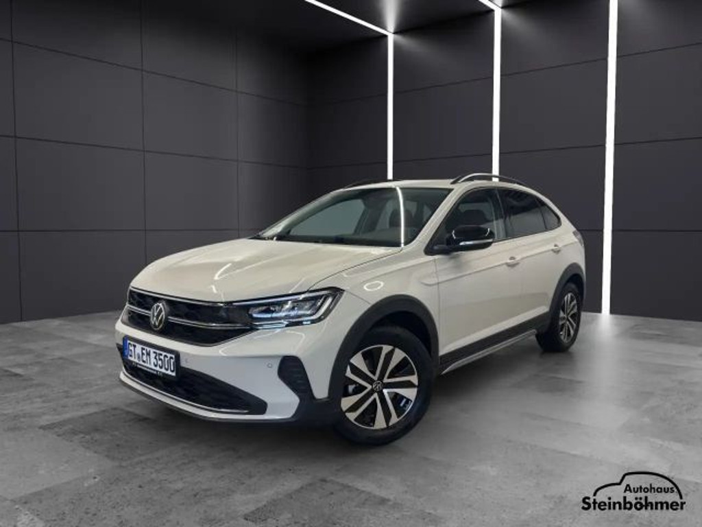 Volkswagen Taigo 1.0 TSI