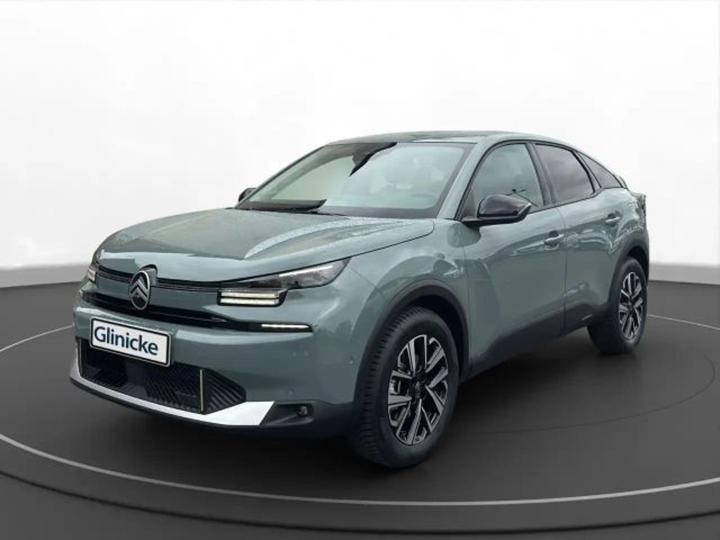 Citroën C4 Max