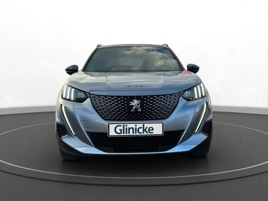 Peugeot e-2008