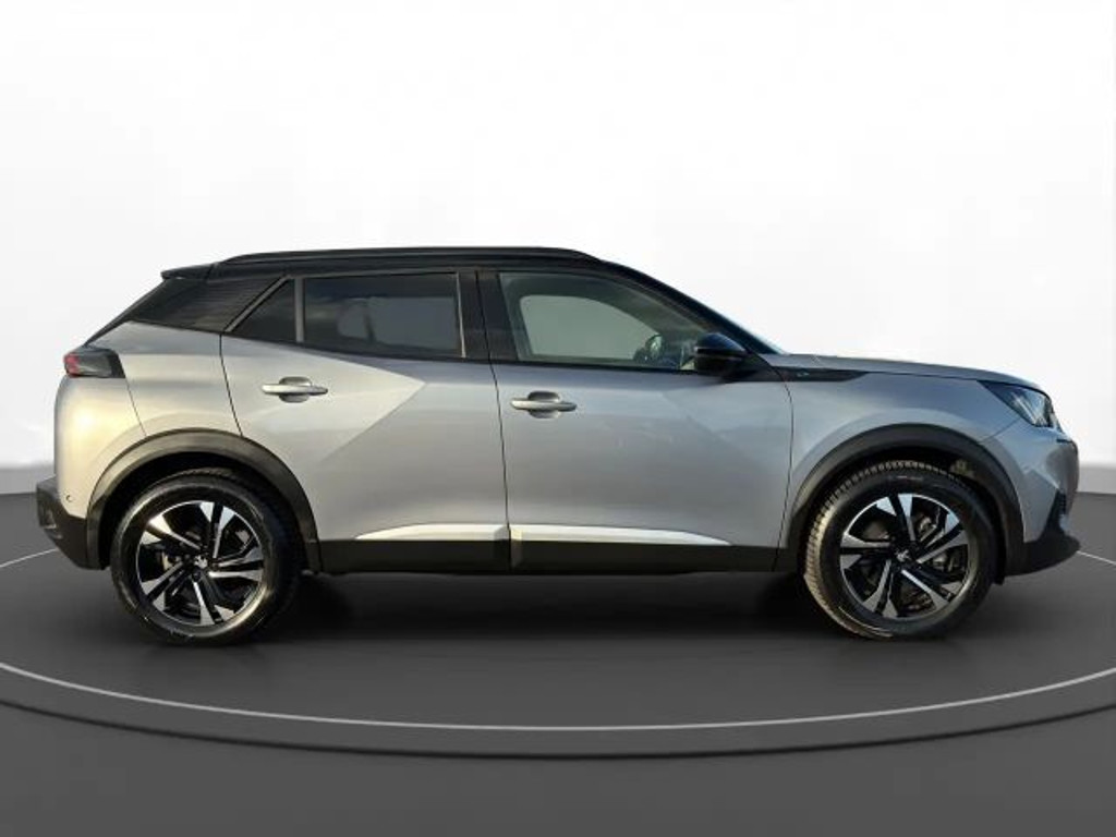 Peugeot e-2008
