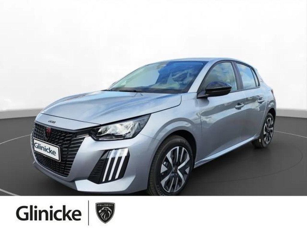Peugeot 208 Style