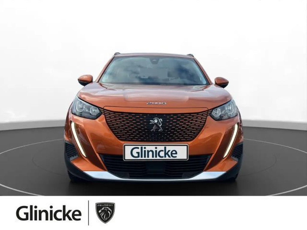 Peugeot e-2008 Allure Pack