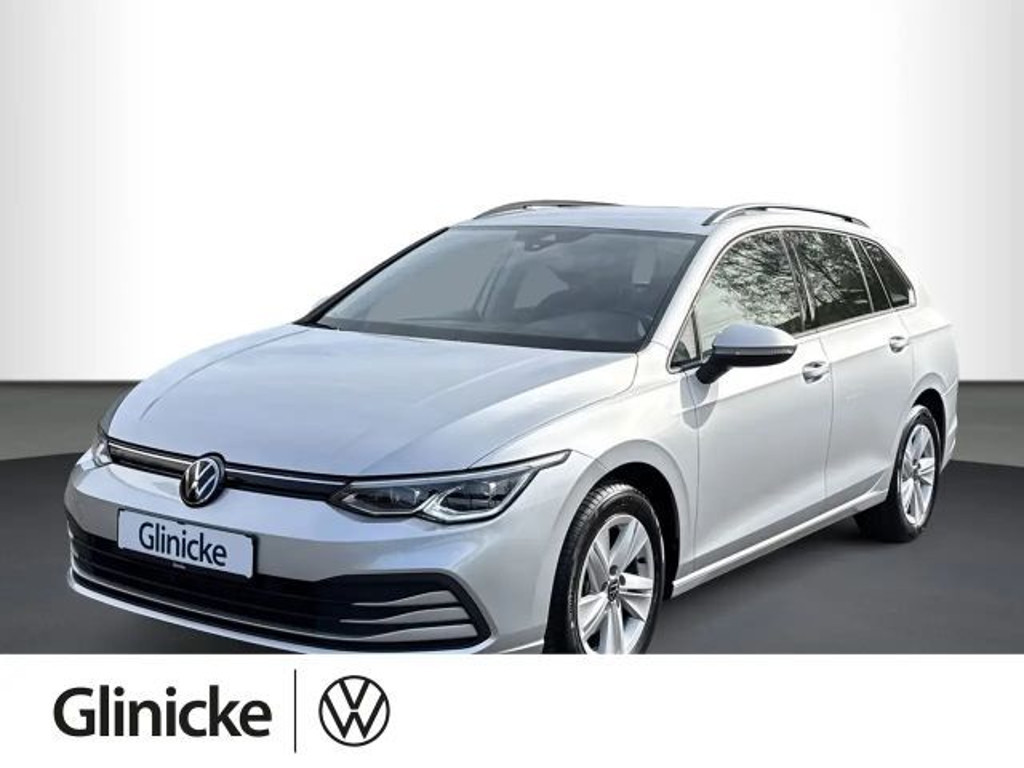 Volkswagen Golf DSG Life Variant Golf VIII 1.5 eTSI
