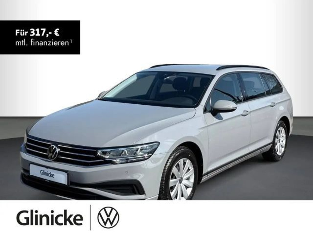 Volkswagen Passat DSG Variant 1.5 TSI