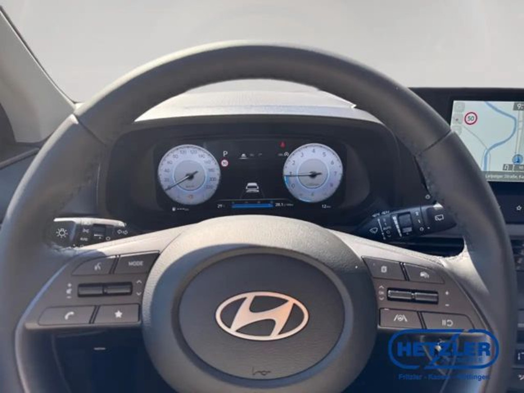 Hyundai i20 T-GDi 1.0 Prime