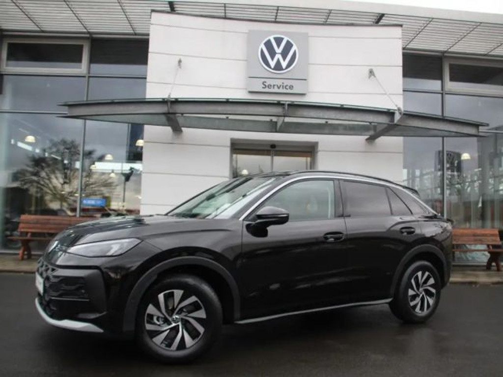 Volkswagen T-Roc Life 1.5 eTSI