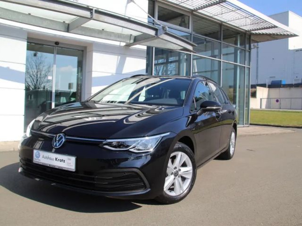 Volkswagen Golf Life Variant Golf VIII
