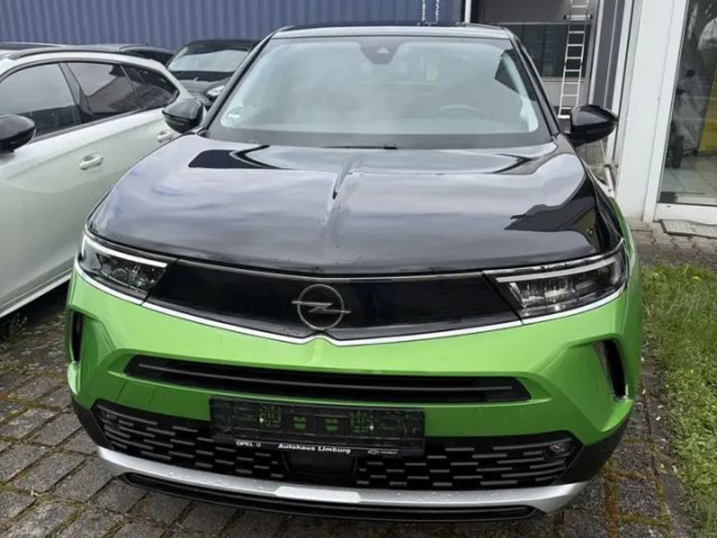 Opel Mokka Grand Sport Turbo GS-Line